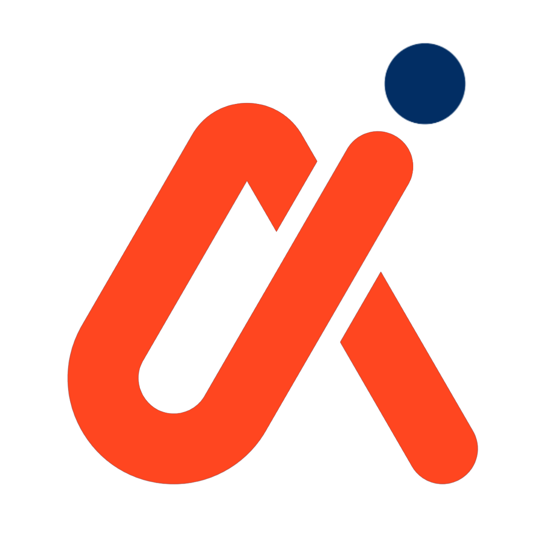 CX Assist Logo